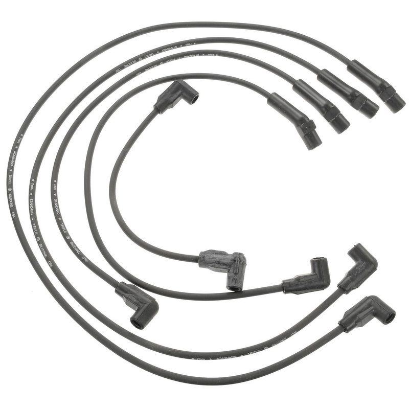 Standard Ignition 7416 Spark Plug Wire Set
