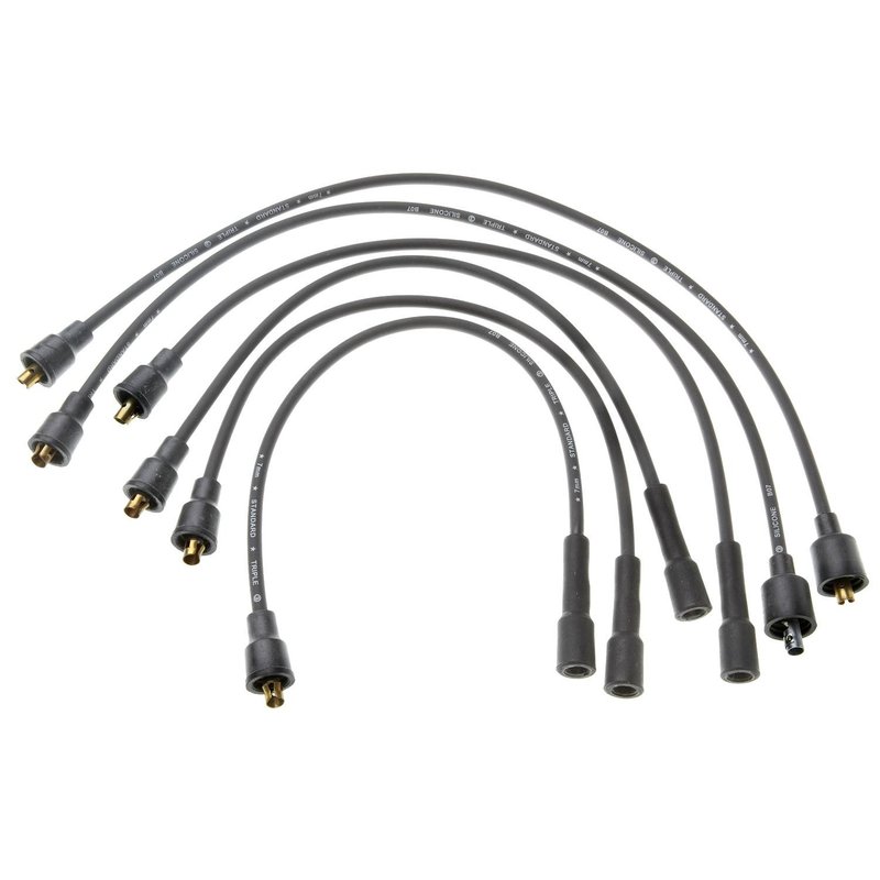 Standard Ignition 7423 Spark Plug Wire Set