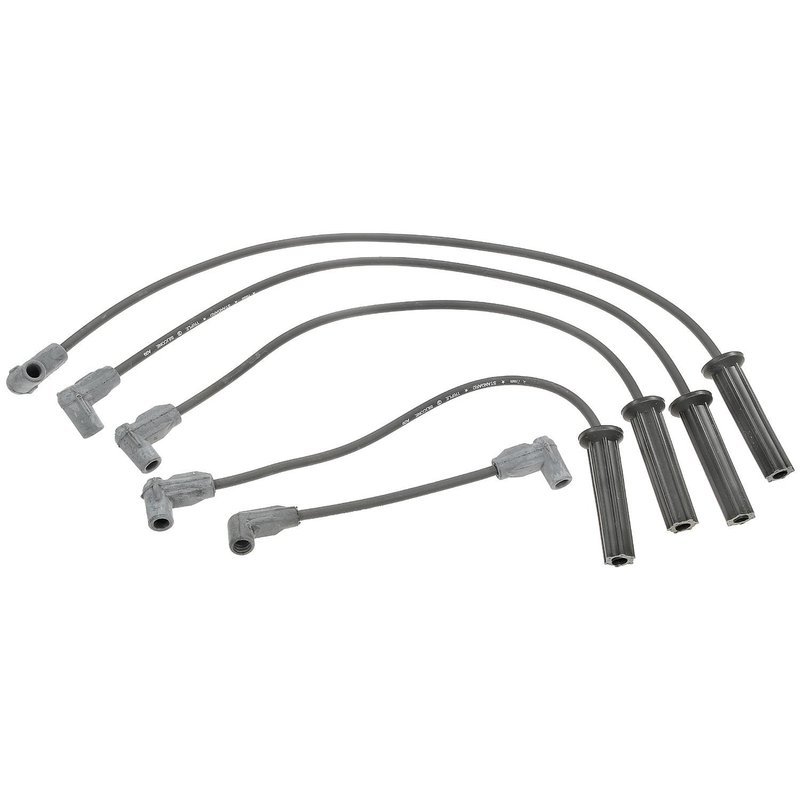 Standard Ignition 7431 Spark Plug Wire Set