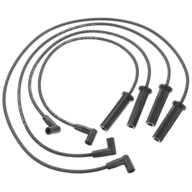 Standard Ignition 7432 Spark Plug Wire Set