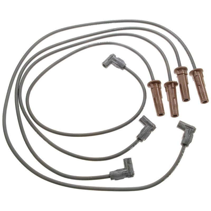 Standard Ignition 7434 Spark Plug Wire Set