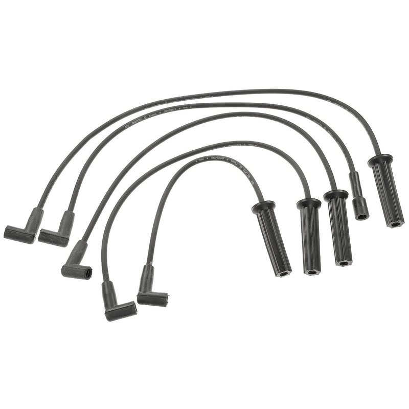 Standard Ignition 7442 Spark Plug Wire Set