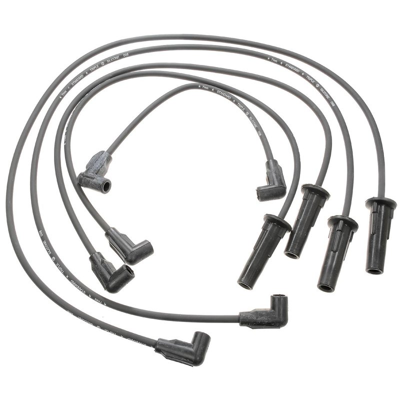 Standard Ignition 7443 Spark Plug Wire Set