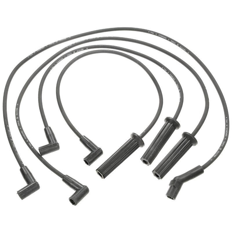 Standard Ignition 7445 Spark Plug Wire Set
