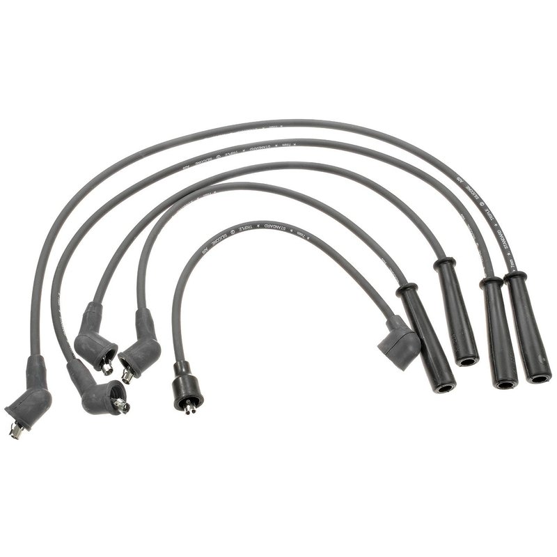 Standard Ignition 7453 Spark Plug Wire Set