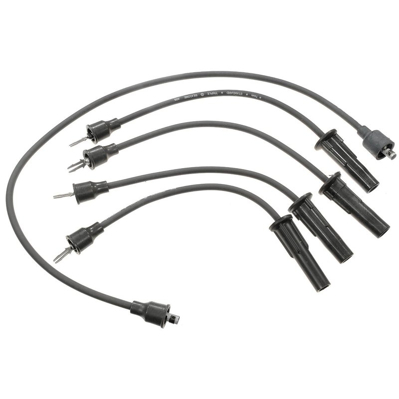 Standard Ignition 7454 Spark Plug Wire Set