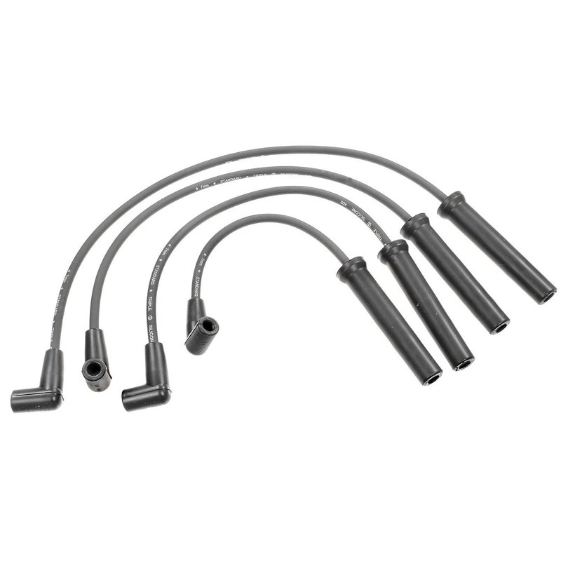 Standard Ignition 7475 Spark Plug Wire Set