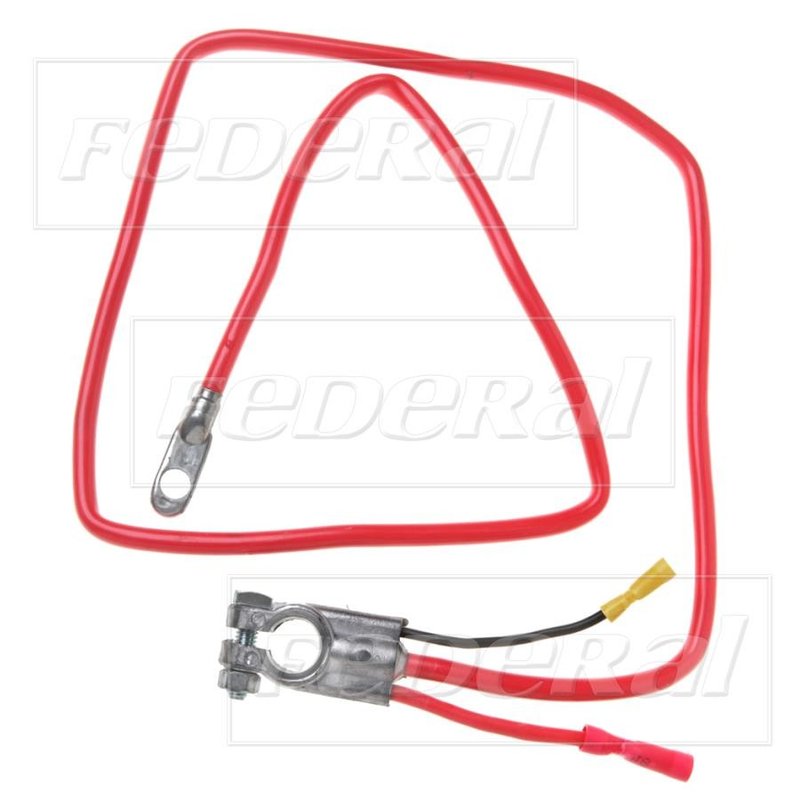 Standard 7486DC Battery Cable