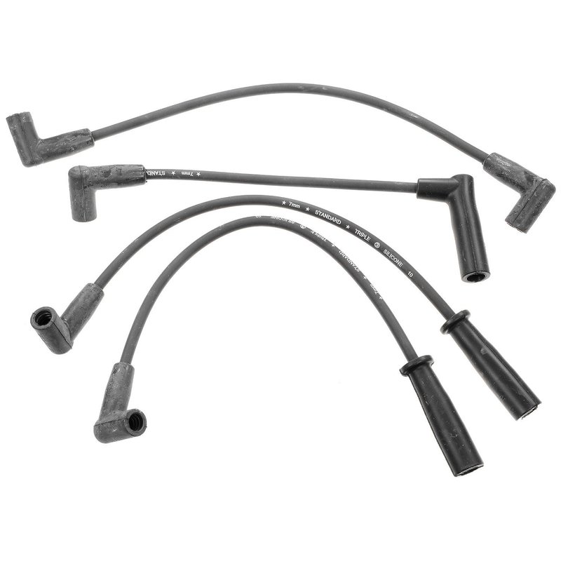 Standard Ignition 7497 Spark Plug Wire Set