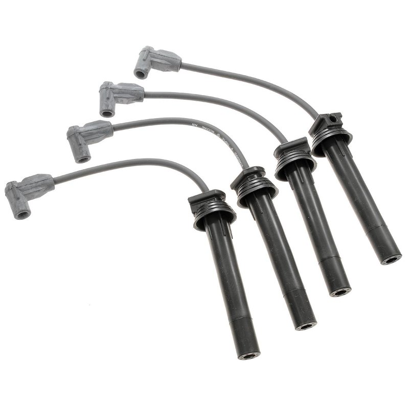 Standard Ignition 7509 Spark Plug Wire Set