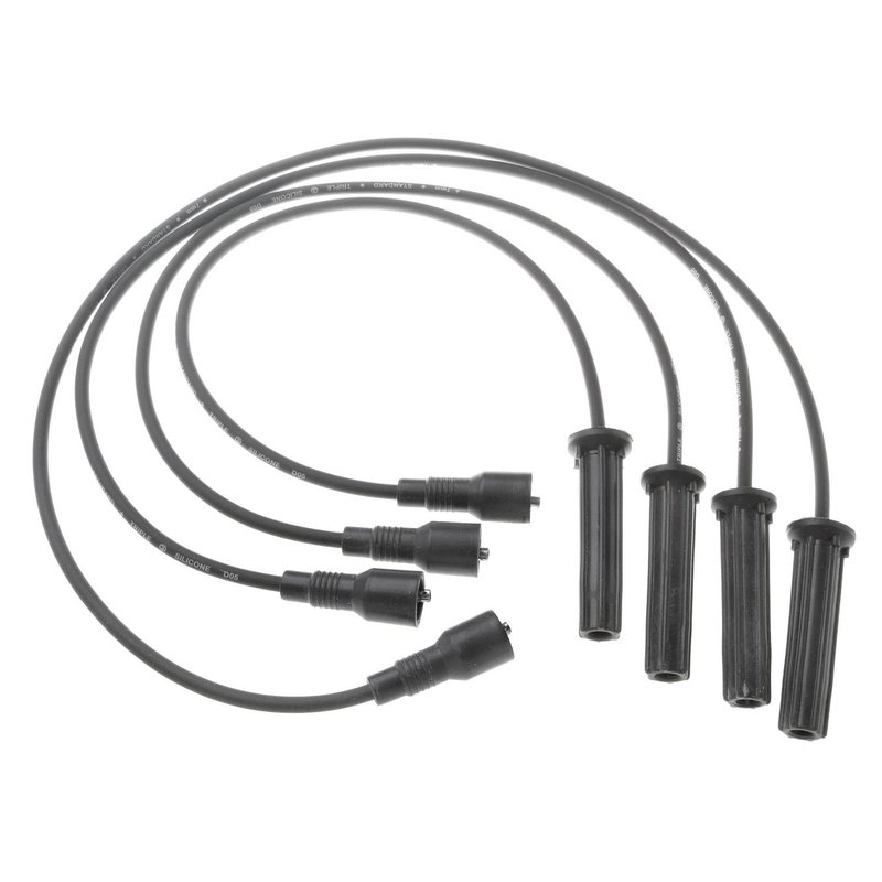 Standard Ignition 7511 Spark Plug Wire Set