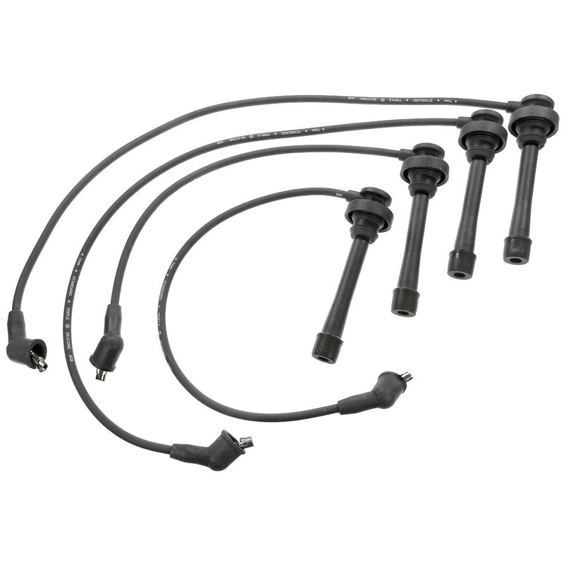 Standard Ignition 7515 Spark Plug Wire Set