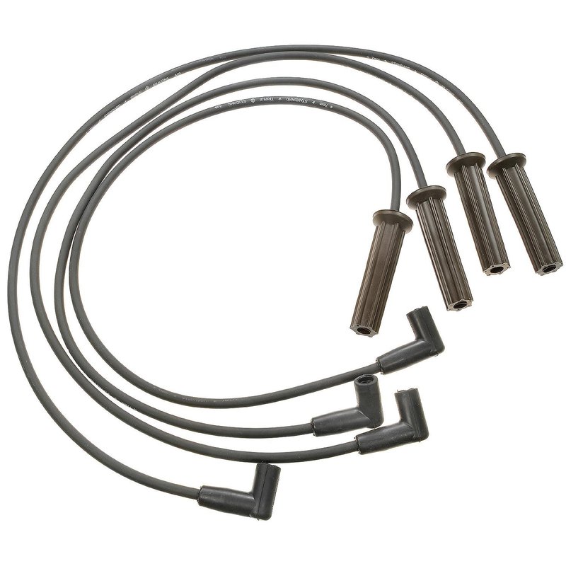 Standard Ignition 7521 Spark Plug Wire Set