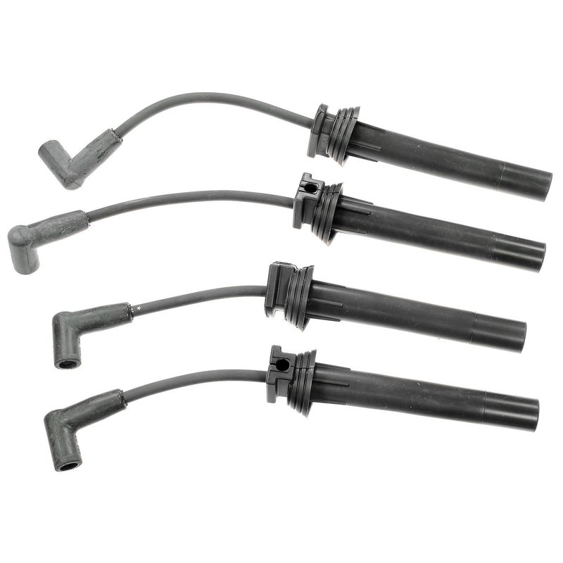 Standard Ignition 7526 Spark Plug Wire Set