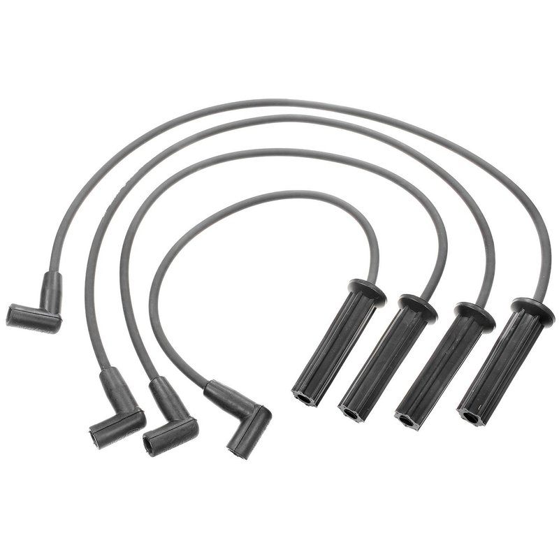 Standard Ignition 7542 Spark Plug Wire Set