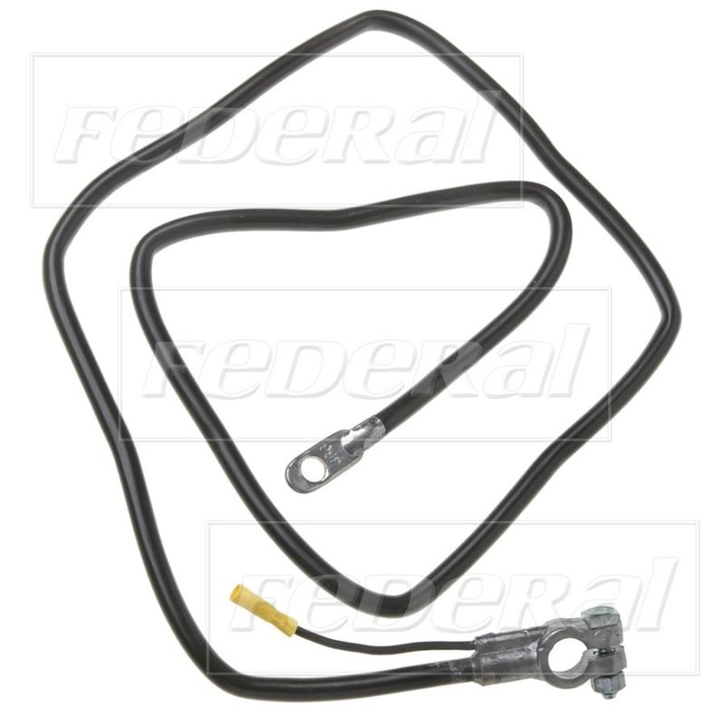 Standard 7564LC Battery Cable