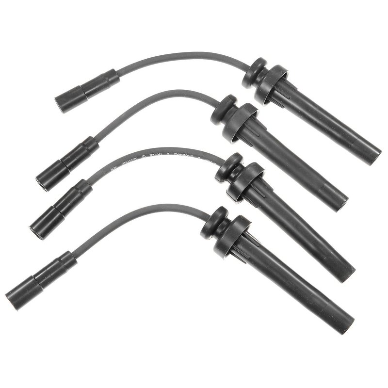 Standard Ignition 7570 Spark Plug Wire Set
