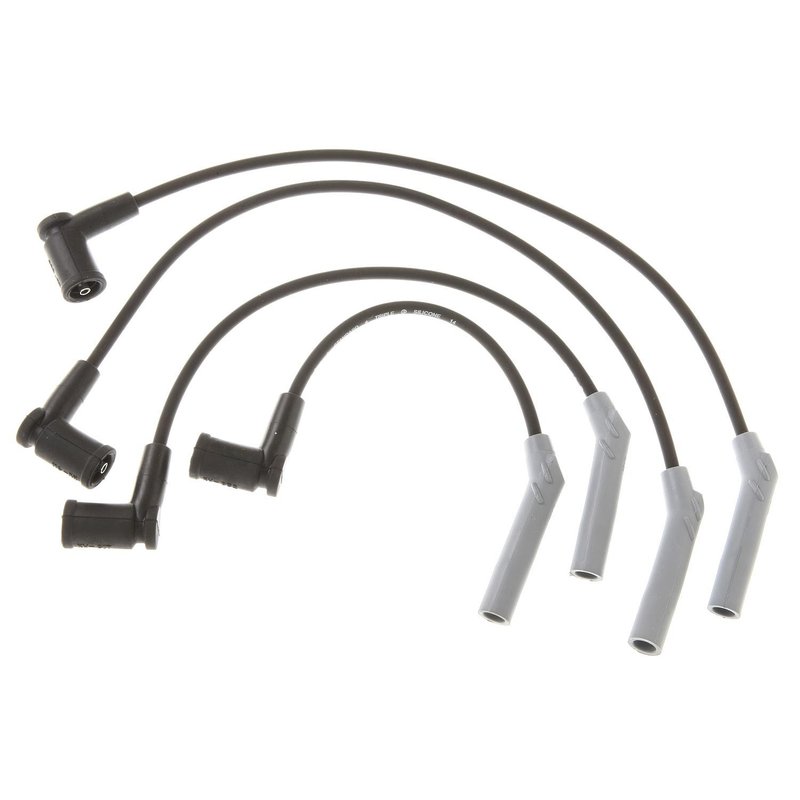 Standard Ignition 7597 Spark Plug Wire Set
