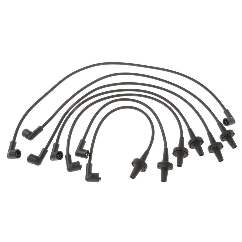 Standard Ignition 7603 Spark Plug Wire Set
