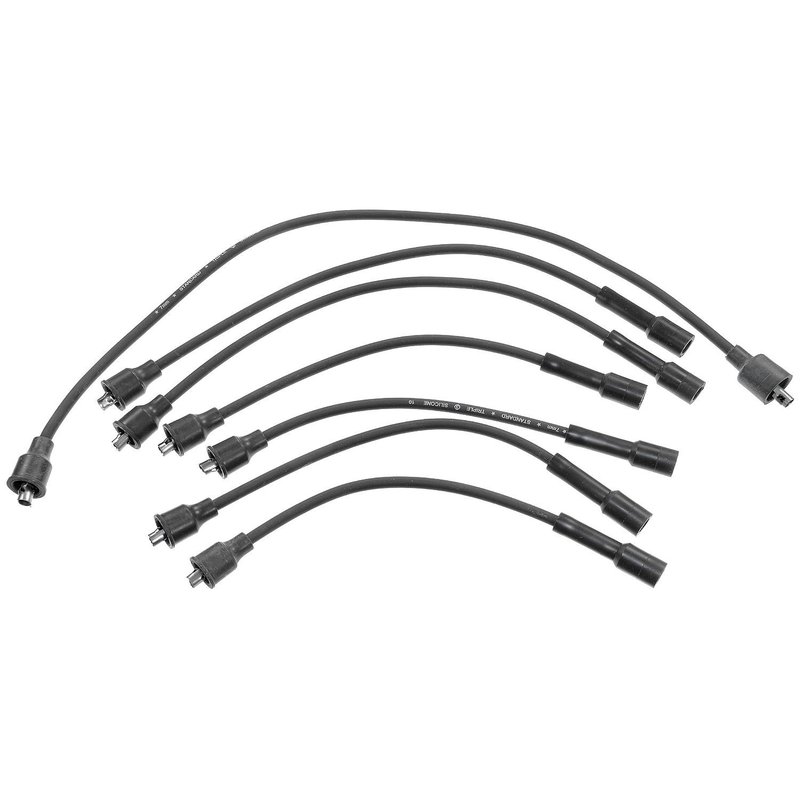 Standard Ignition 7604 Spark Plug Wire Set