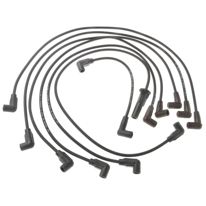 Standard Ignition 7611 Spark Plug Wire Set