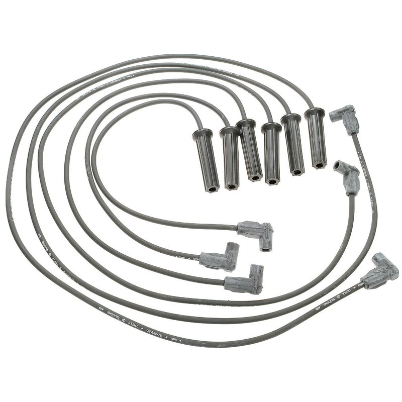 Standard Ignition 7616 Spark Plug Wire Set