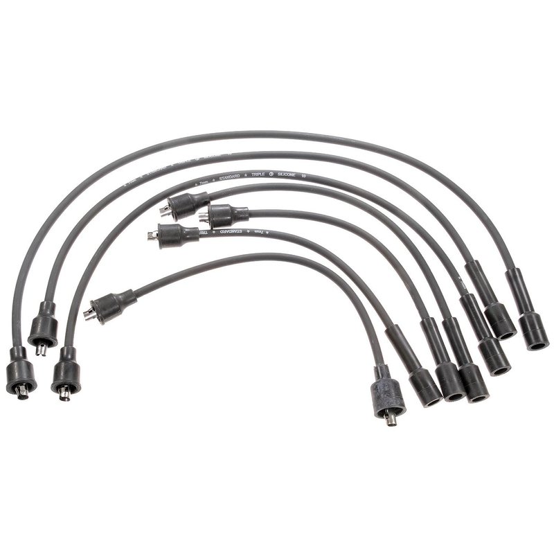 Standard Ignition 7619 Spark Plug Wire Set