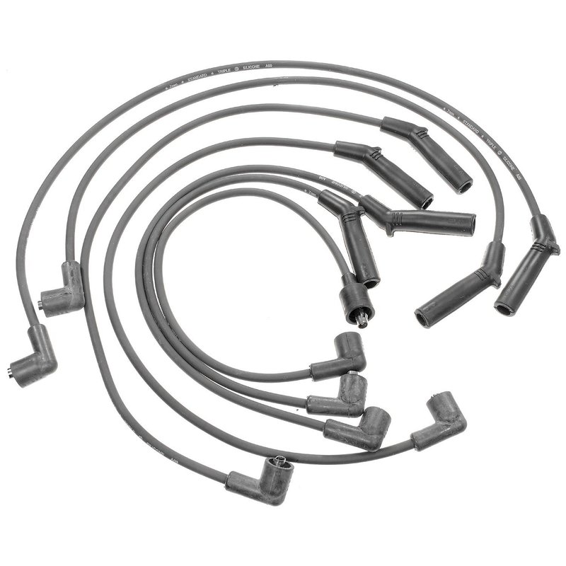 Standard Ignition 7629 Spark Plug Wire Set