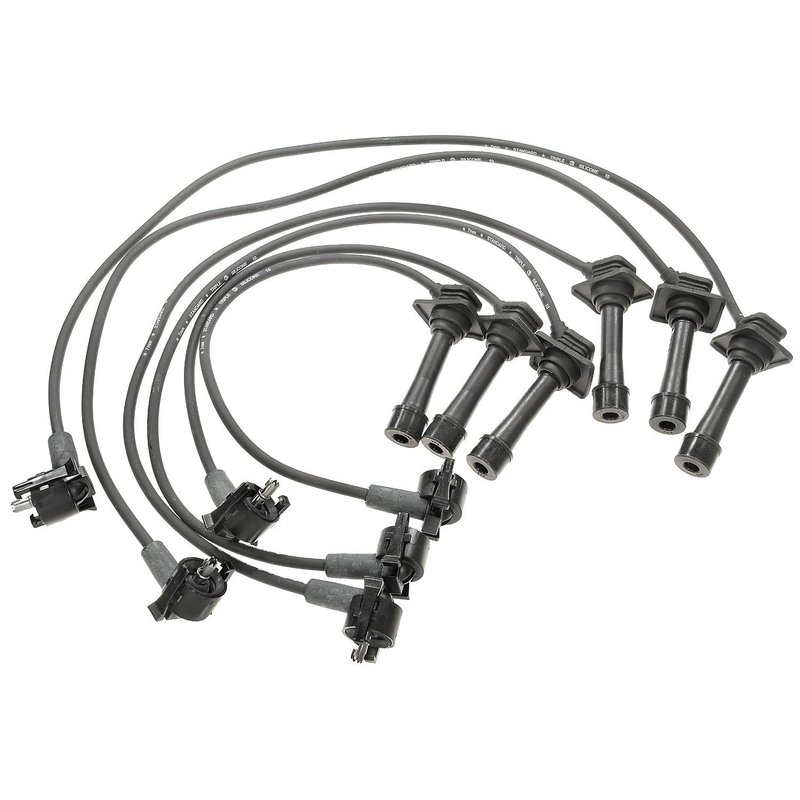 Standard Ignition 7641 Spark Plug Wire Set