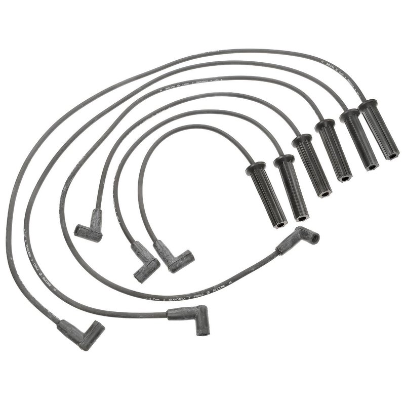 Standard Ignition 7646 Spark Plug Wire Set
