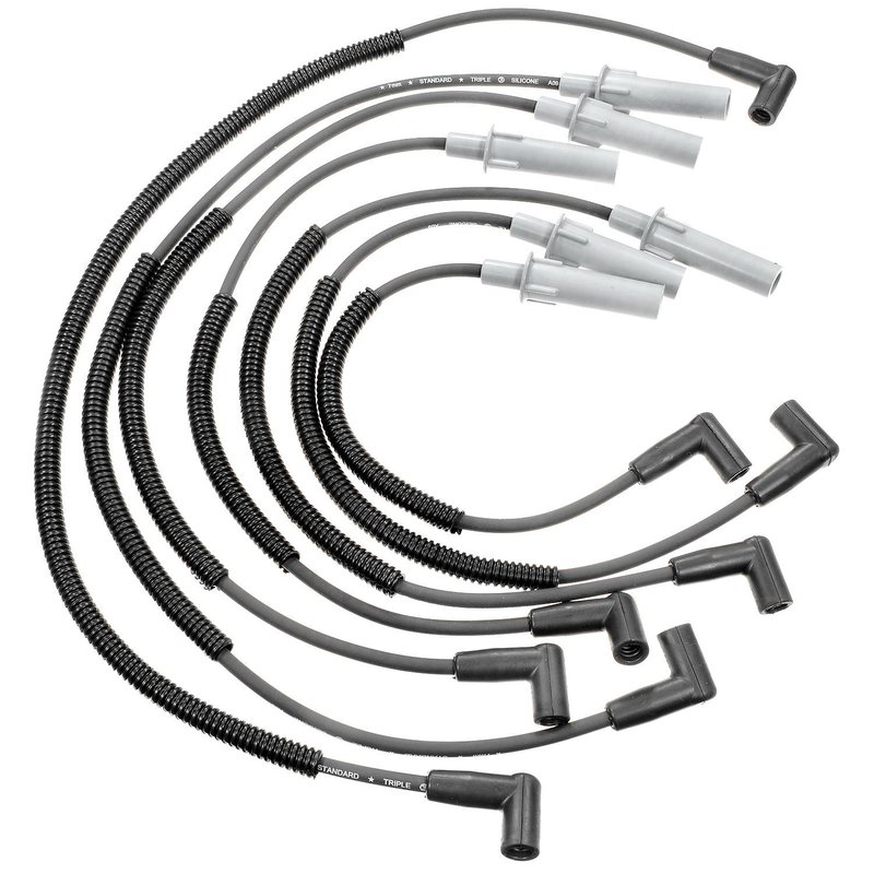 Standard Ignition 7649 Spark Plug Wire Set