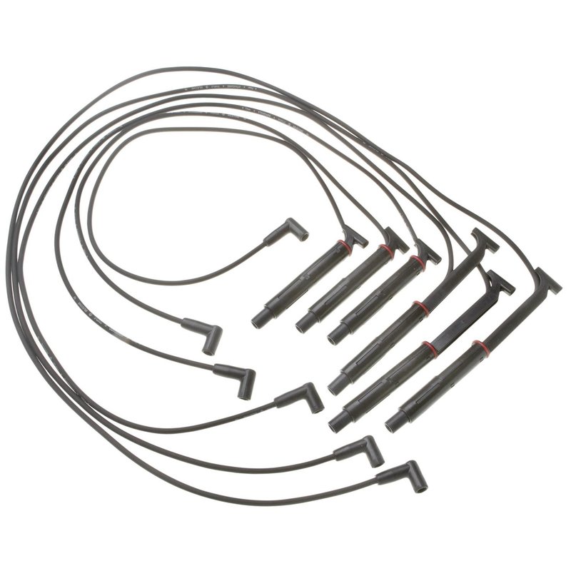 Standard Ignition 7655 Spark Plug Wire Set