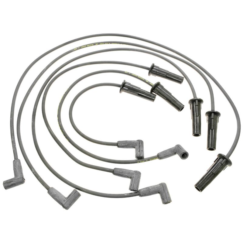 Standard Ignition 7659 Spark Plug Wire Set