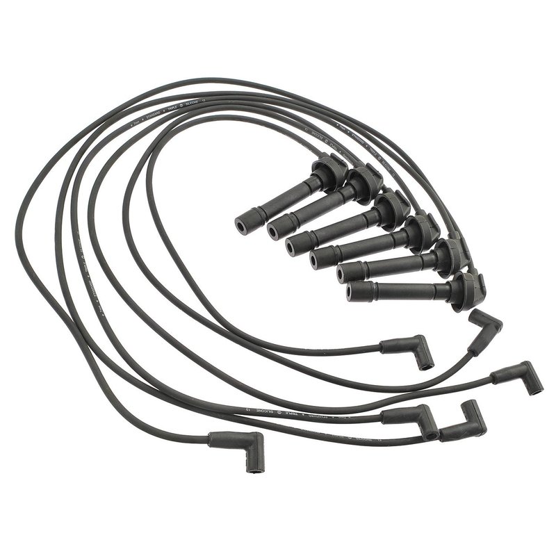 Standard Ignition 7664 Spark Plug Wire Set