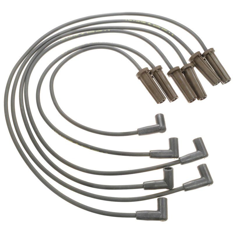 Standard Ignition 7671 Spark Plug Wire Set