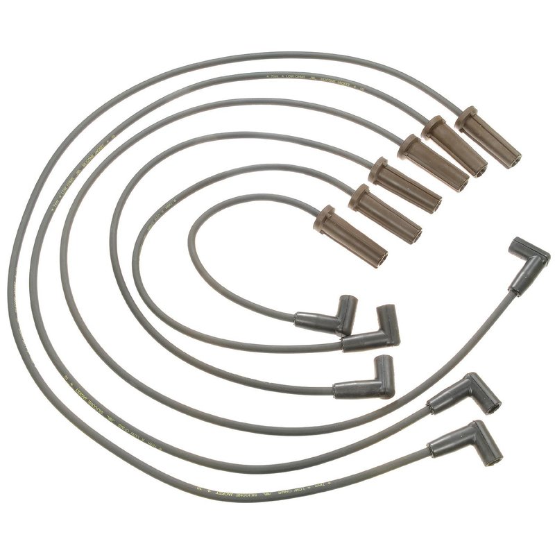 Standard Ignition 7690 Spark Plug Wire Set