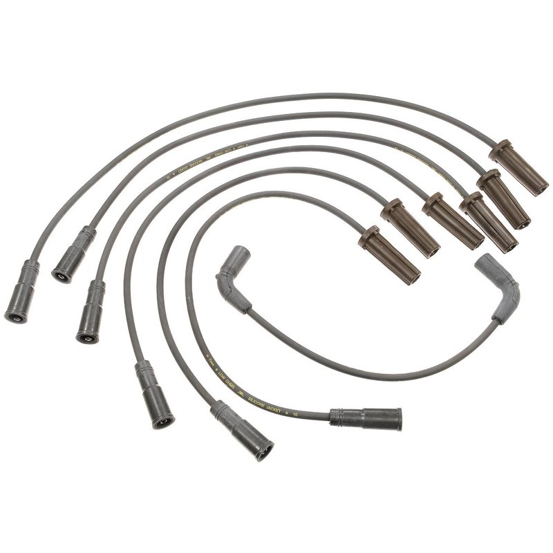 Standard Ignition 7694 Spark Plug Wire Set