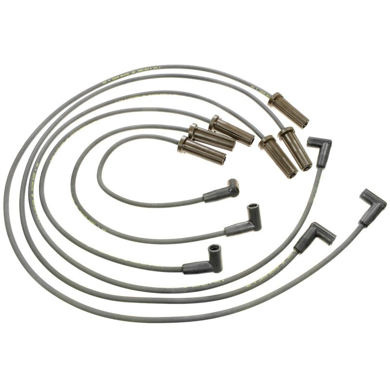 Standard Ignition 7696 Spark Plug Wire Set