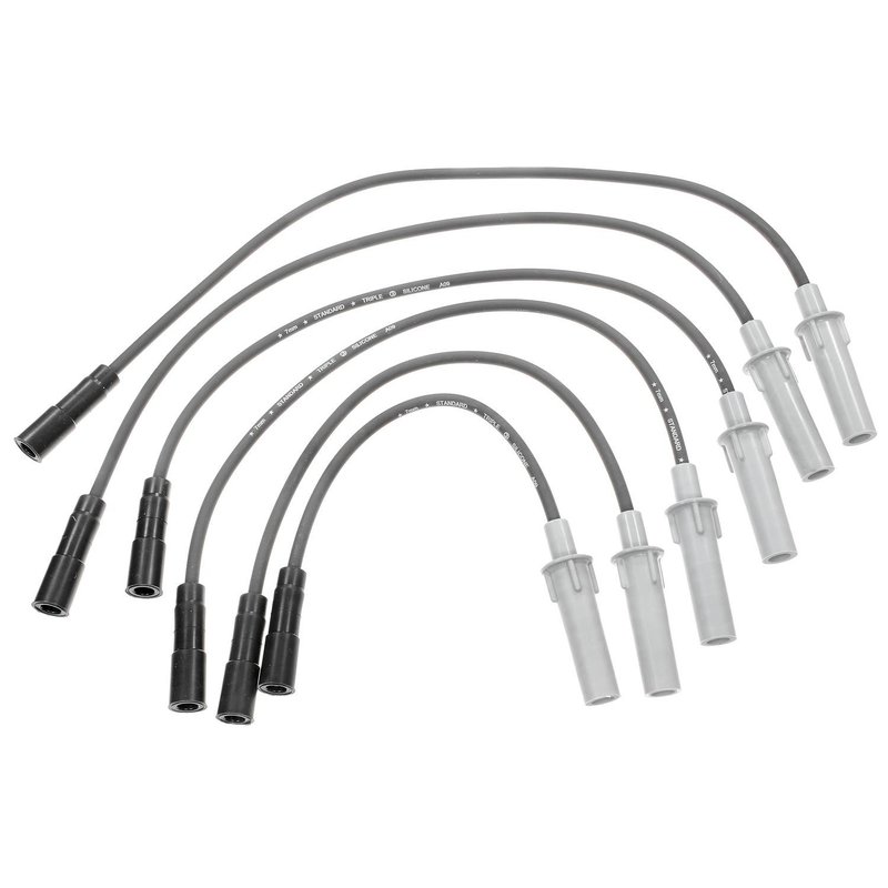Standard Ignition 7703 Spark Plug Wire Set
