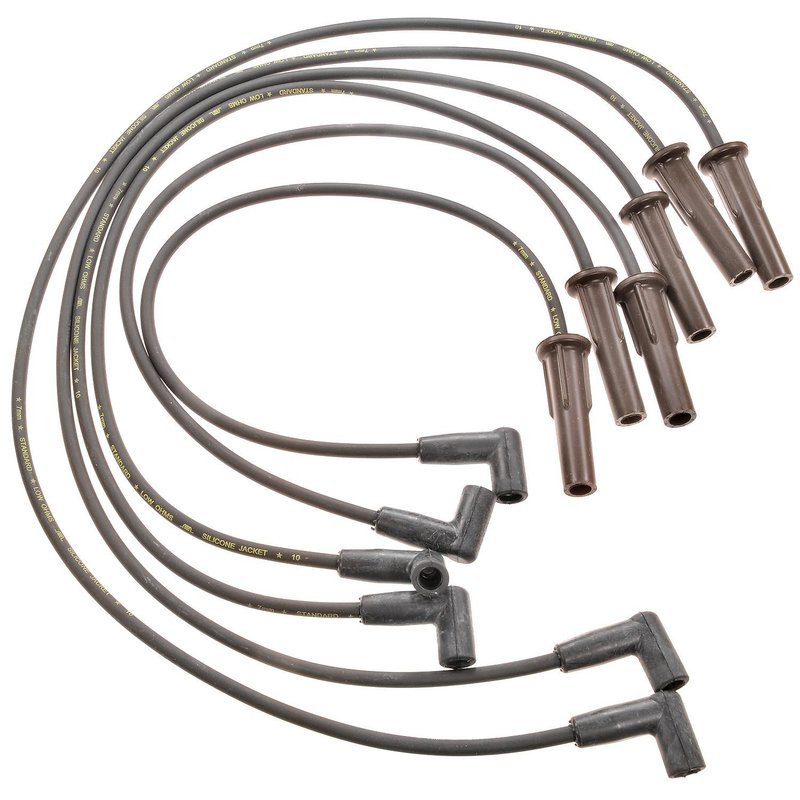 Standard Ignition 7705 Spark Plug Wire Set
