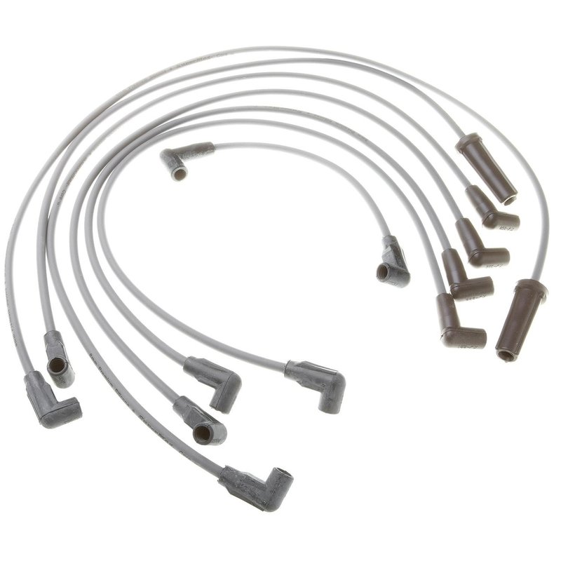 Standard Ignition 7708 Spark Plug Wire Set