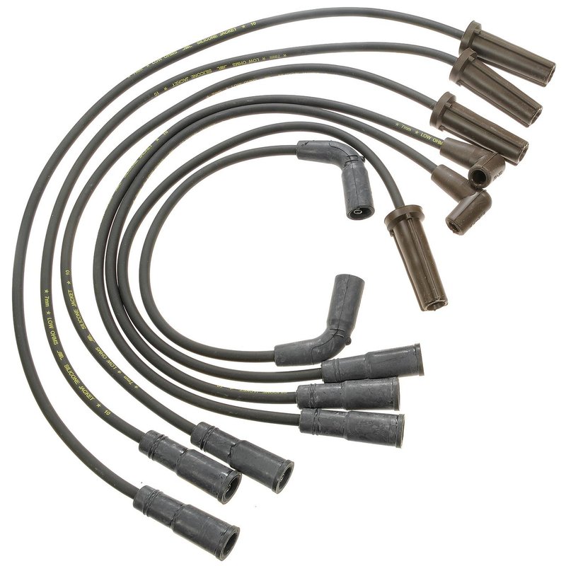 Standard Ignition 7720 Spark Plug Wire Set