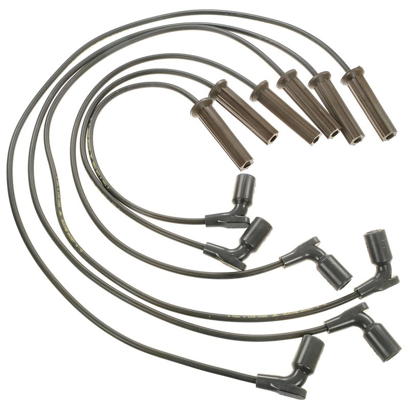 Standard Ignition 7728 Spark Plug Wire Set