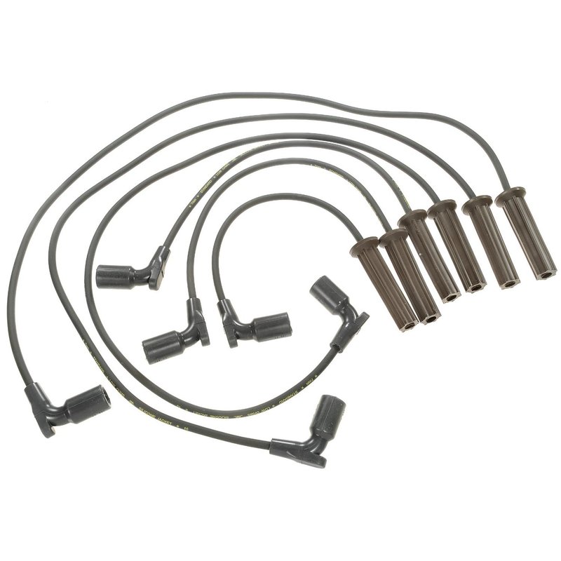 Standard Ignition 7730 Spark Plug Wire Set