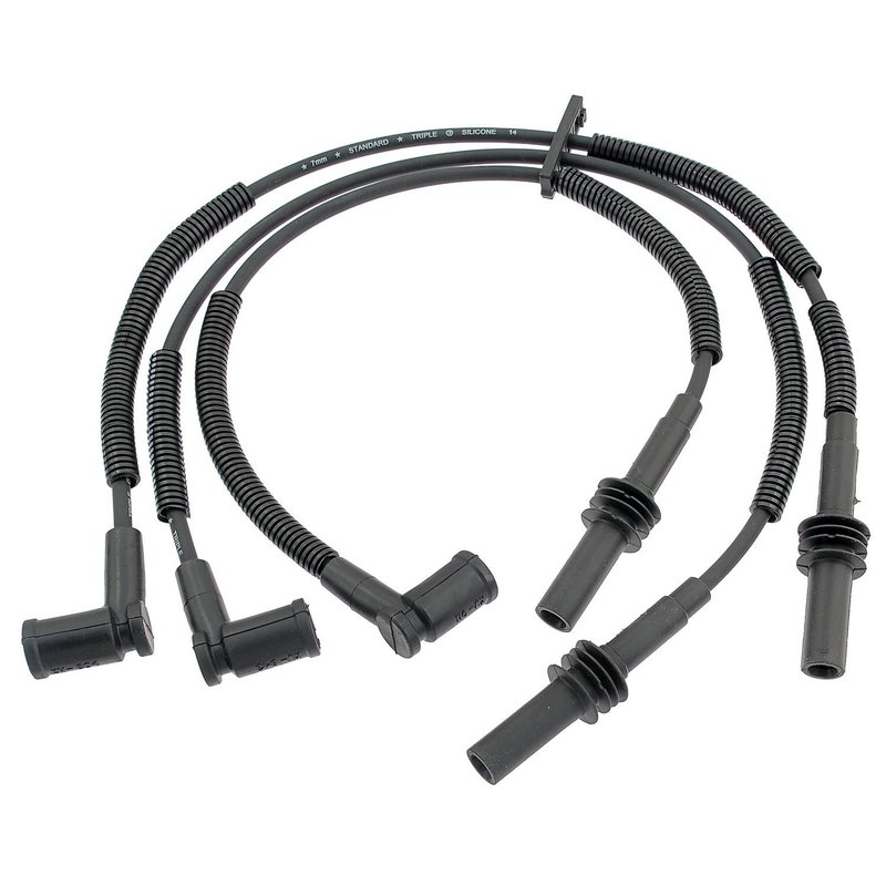 Standard Ignition 7738 Spark Plug Wire Set