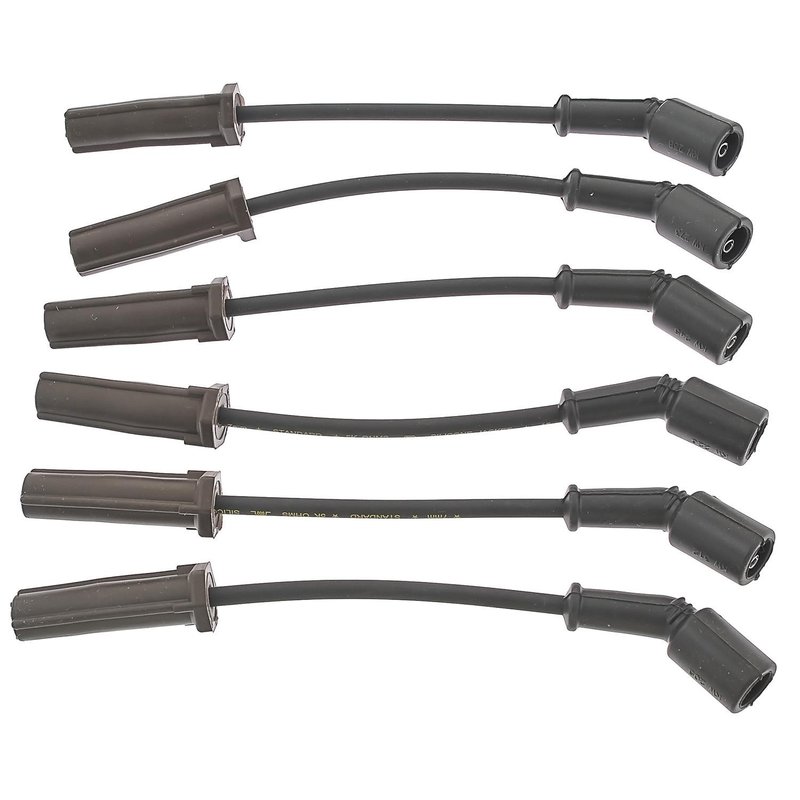 Standard Ignition 7739 Spark Plug Wire Set