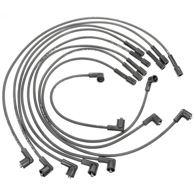 Standard Ignition 7815 Spark Plug Wire Set