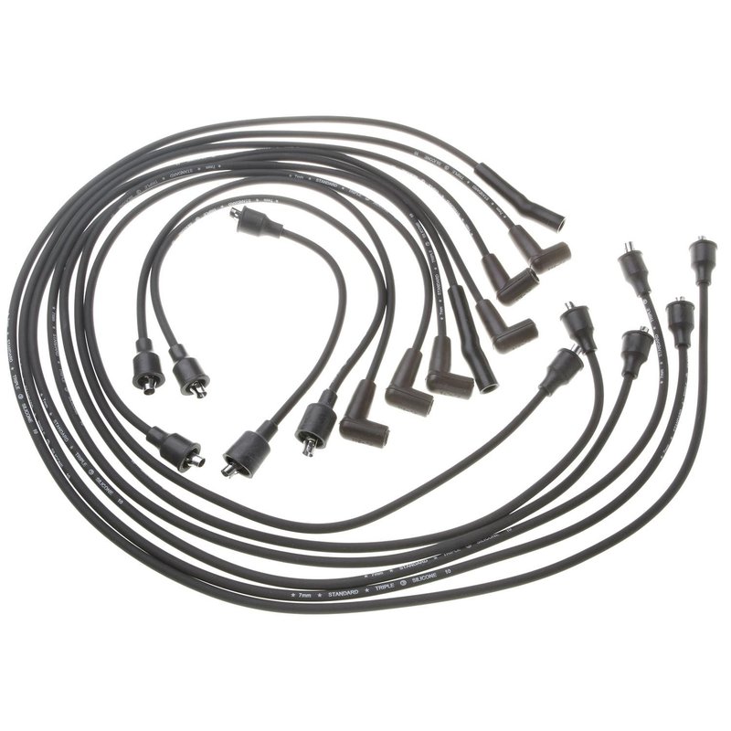 Standard Ignition 7822 Spark Plug Wire Set