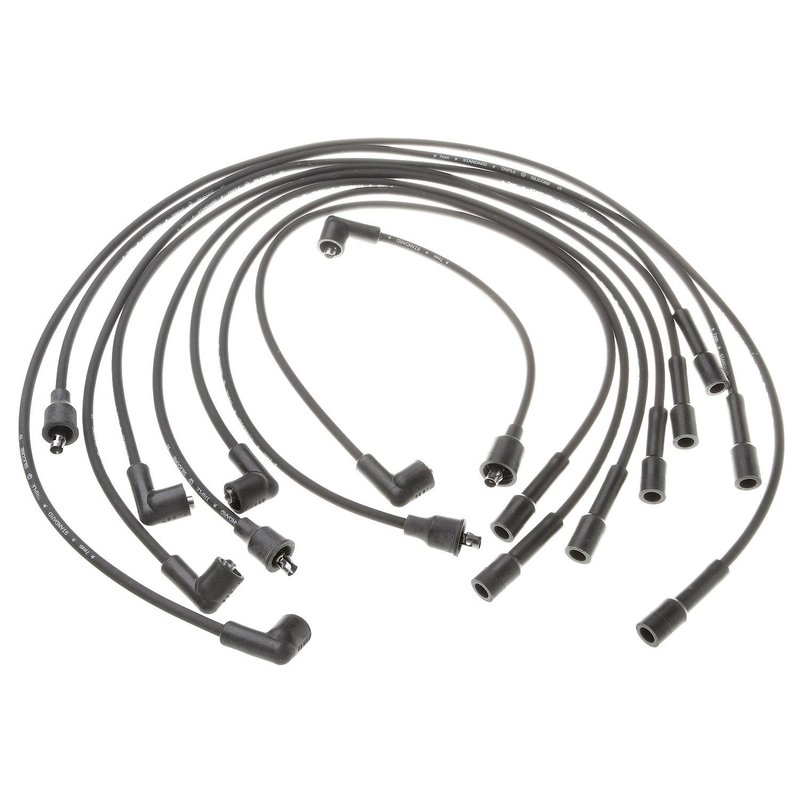 Standard Ignition 7830 Spark Plug Wire Set