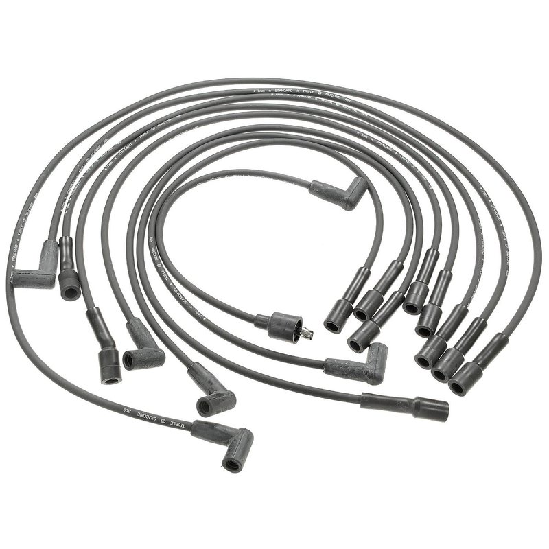 Standard Ignition 7832 Spark Plug Wire Set